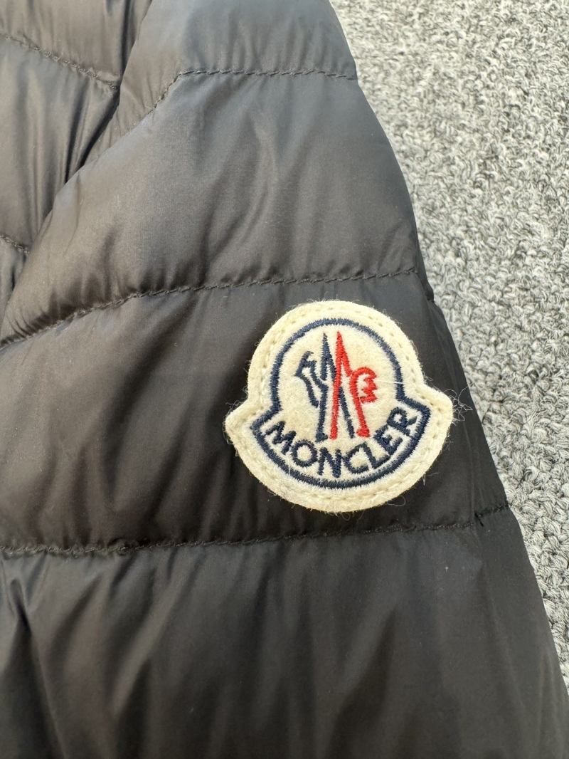 Moncler Down Coat